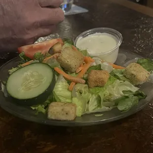 Salad