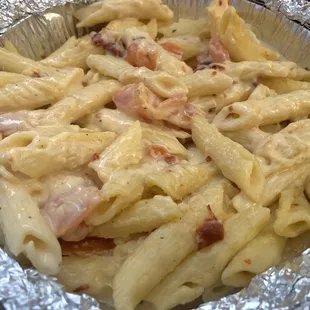 Penne Spicy Antonio