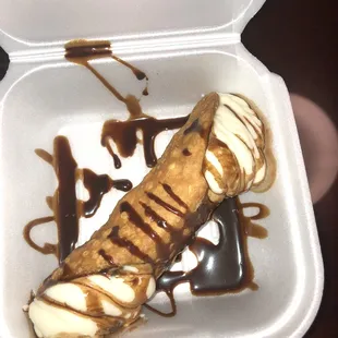 Cannoli