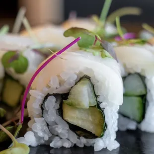 sushi, food, sushi and sashimi, sashimi