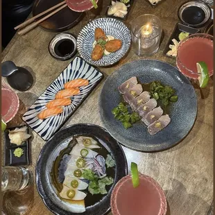 Blue Crab Croquettes