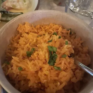 Spanish Rice