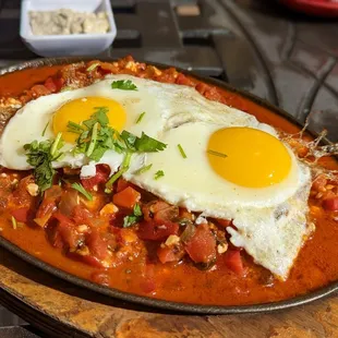 Shakshouka