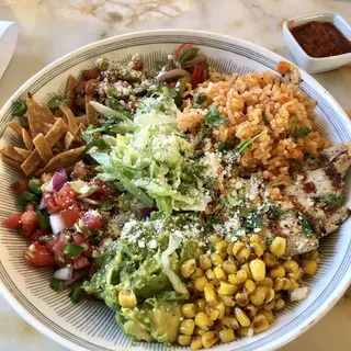 Mexican Bowl
