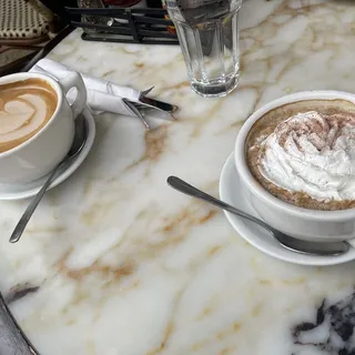 Leone Chocolate Especial Latte