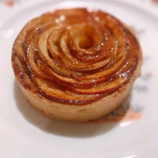 Apple Tart