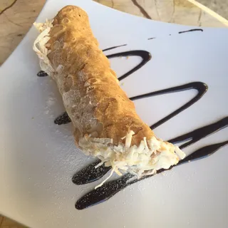 Cannoli