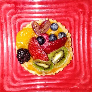 Fruit Tart