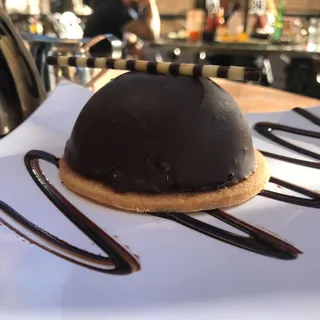 Chocolate Mousse