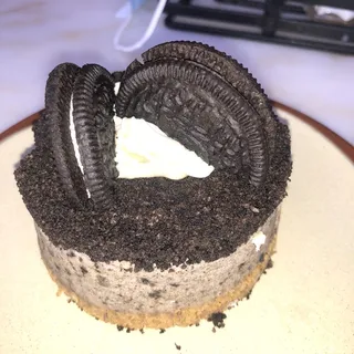 Oreo Cheesecake