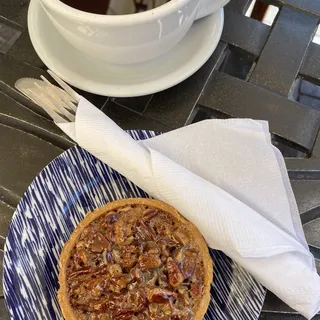 Pecan Tart