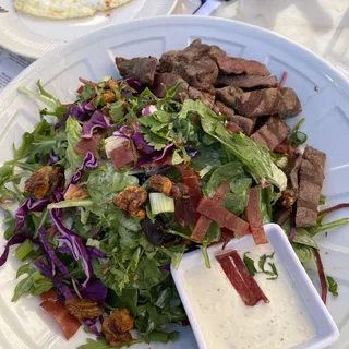 Steak Salad