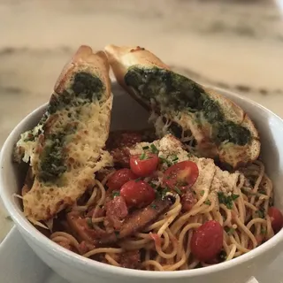 Pomodoro Pasta