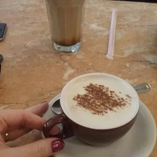 Cappuccino