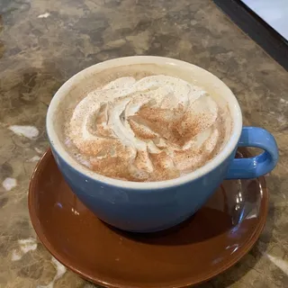 Hot Chocolate