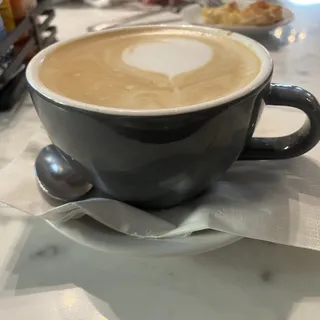 Lavendar Latte