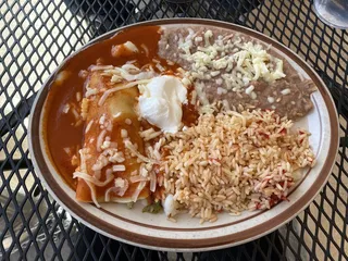 Guadalajara Grill