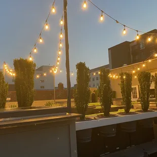 Oh the view is EVERYTHING!