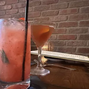 The Italian Mojito.
