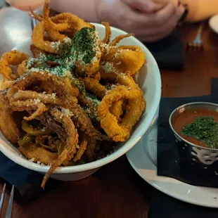 Calamari