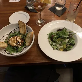 Burrata Fresca*