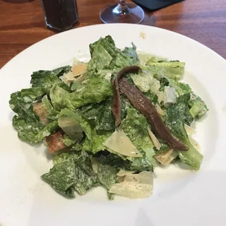 Classic Caesar*