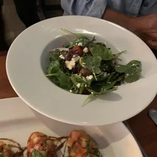 Mediterranean Salad