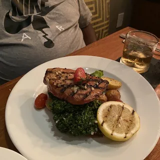 Fresh Catch of the Day