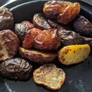 Roasted Potatoes