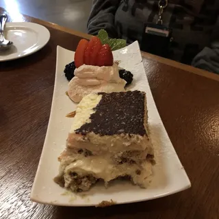 Tiramisù