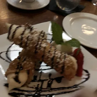 Cannoli