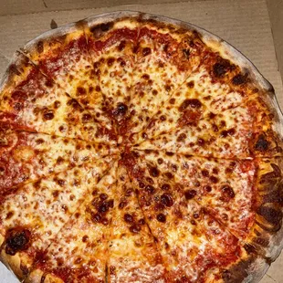 Leone's Pizza