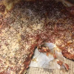 Chicago style