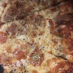 White pizza