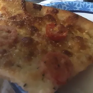 pizza, food