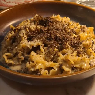 pasta dish, food, pasta