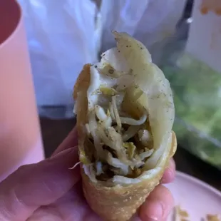 Egg roll