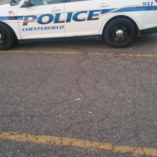 She called the cops for a refund smh really $11.24