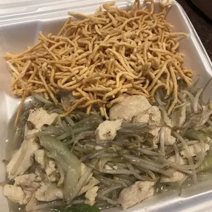1st order