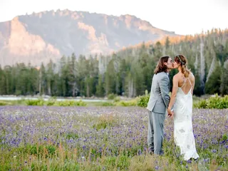 Stockton Silver Lake Camp