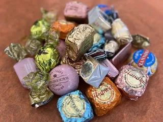 Xocolate Bar Oakland