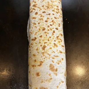 Super quesadilla