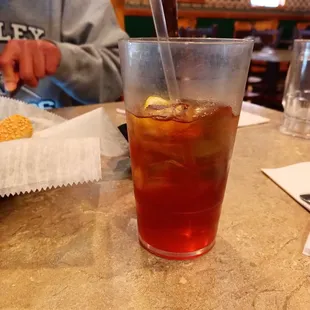 drink