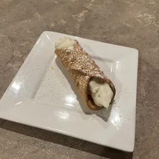 Cannoli