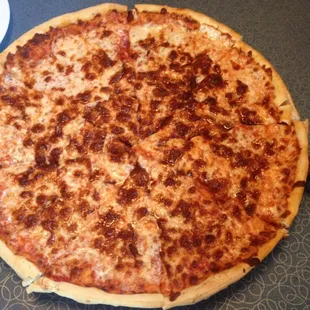 Cheese Pizza