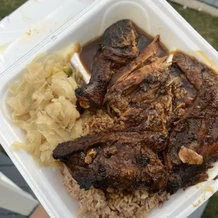 ribs, bbq ribs, food