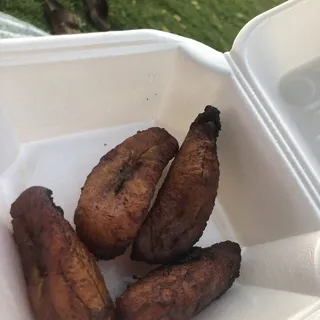 Fried Plantains