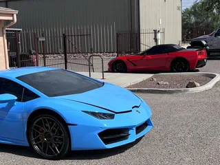 Harrison Performance & Tuning