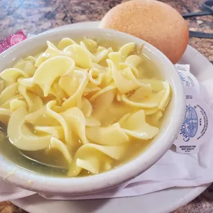 chowder, soups and chowder, soup, food