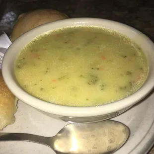 chowder, soups and chowder, food, soup